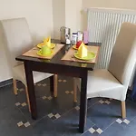 Appart Hotell Osnabrück