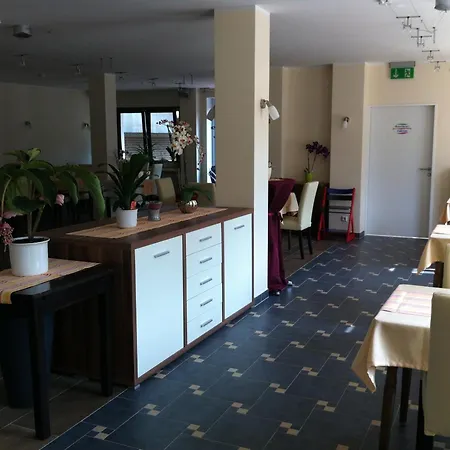 Hotel Appart