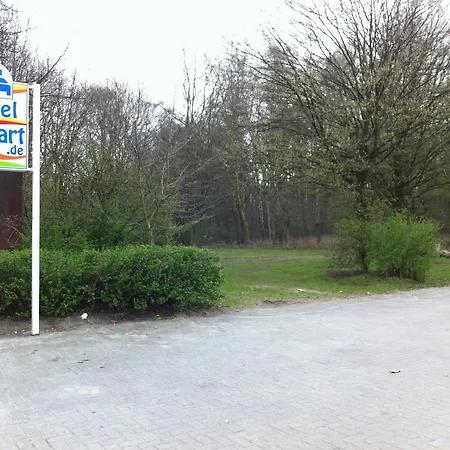 Hotel Appart 2*