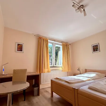 Hotel Appart 2*