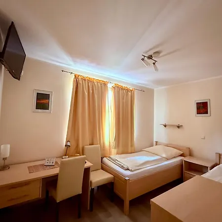 Appart 2* Osnabrück