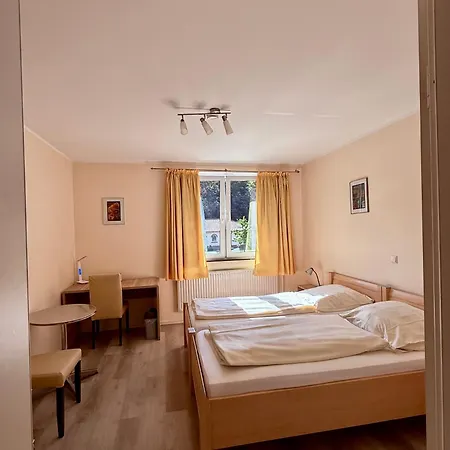 Hotel Appart 2*