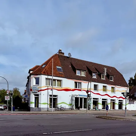 Appart Osnabrück