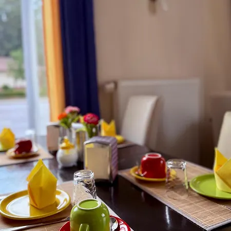 Hotel Appart 2*