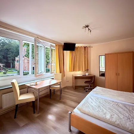 Hotel Appart Osnabrück