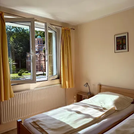 Hotel Appart 2*