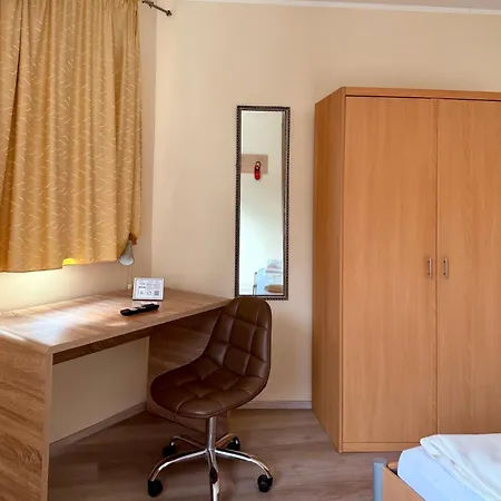 Appart Hotel Osnabrück