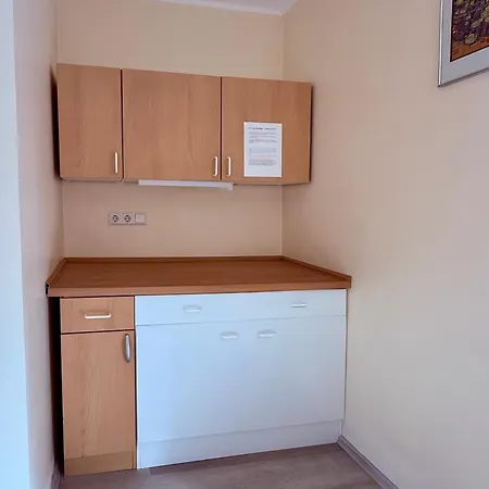 Appart 2* Osnabrück
