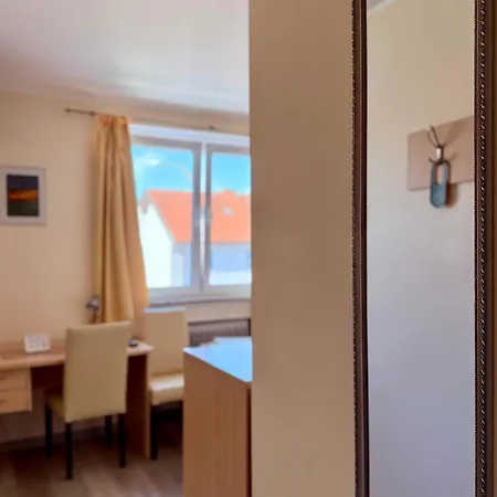 Appart Hotel 2*