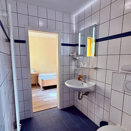 Appart Hotel Osnabrück