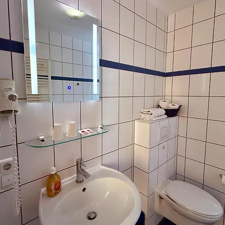 Hotel Appart Osnabrück