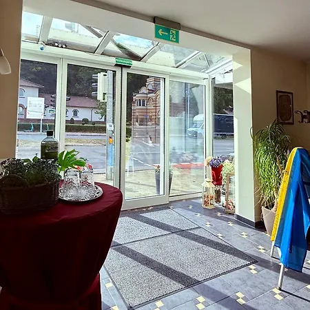 Hotel Appart