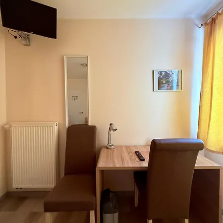 Appart Hotel Osnabrück