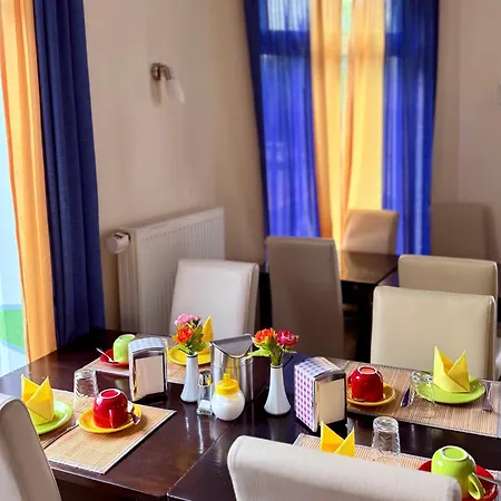 Hotel Appart 2*