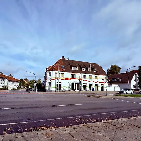 Appart Hotel Osnabrück