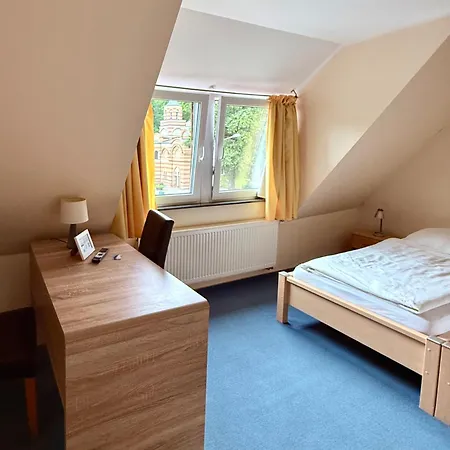 Appart Hotel