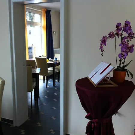 Appart Hotel 2*