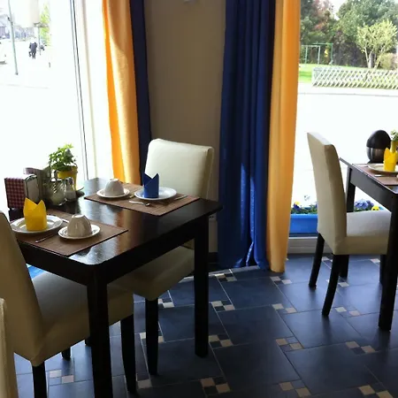Appart Hotel 2*