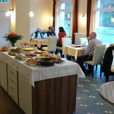 Hotel Appart Osnabrück