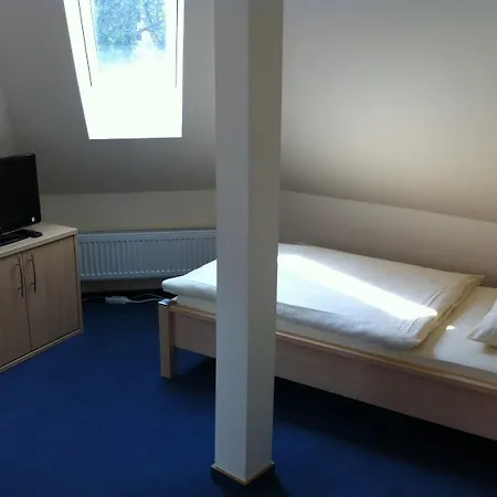 Appart 2* Osnabrück