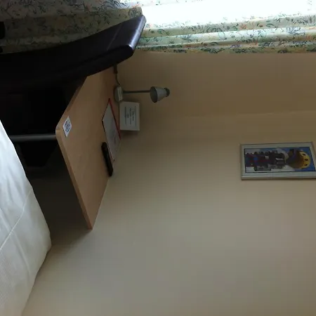 Appart Hotel Osnabrück