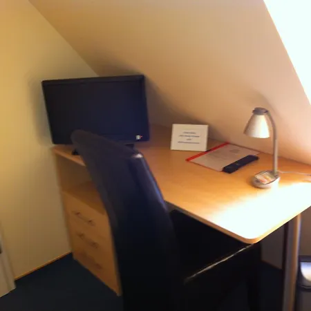Appart Hotel 2*