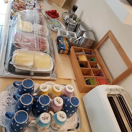 ホテル Appart オスナブリュック